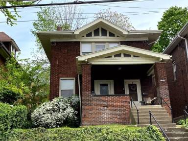 Main picture of 2325 Eldridge St