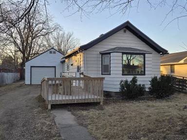 Main picture of 1769 Illinois Ave SW