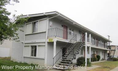 Main picture of 602 N 3rd St