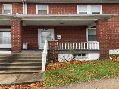 Main picture of 736 S 29th St