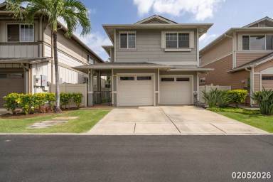 Main picture of Aloha Homes