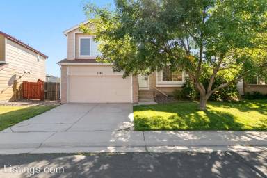 Main picture of 5288 S Jericho Way