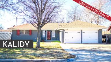Main picture of 7917 S Linn Ave