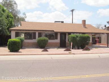 Main picture of 7407 E Roosevelt St