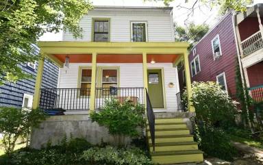 Main picture of 2750 Enslin St