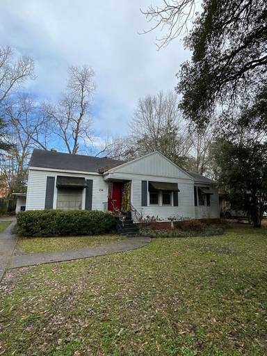 Main picture of 214 Albert Ave