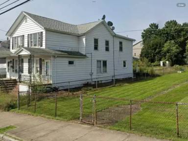 Main picture of 415 Saint Francis Cabrini Ave