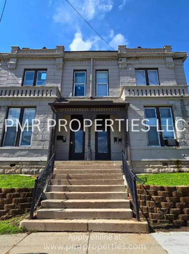 Main picture of 1301 Penn St
