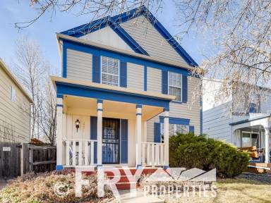 Main picture of 2781 Osceola St