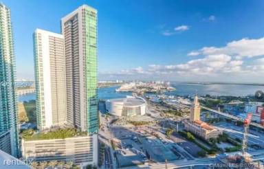 Main picture of Paramount Miami Worldcenter