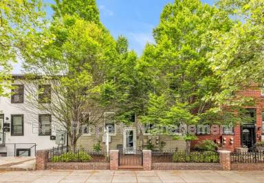 Main picture of 1512 10th St NW