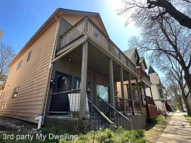 Main picture of 2507 N Bartlett Ave