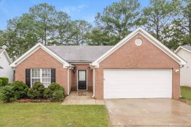 Main picture of 1713 Graystone Dr
