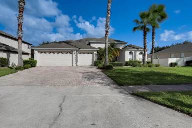 Main picture of 2695 Palastro Way