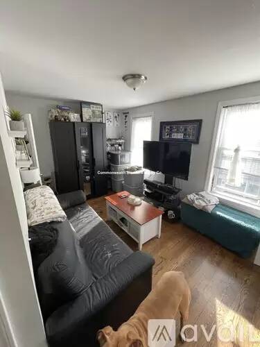Main picture of 36 L St