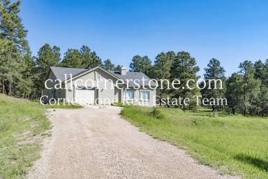 Main picture of 15550 State Highway 83