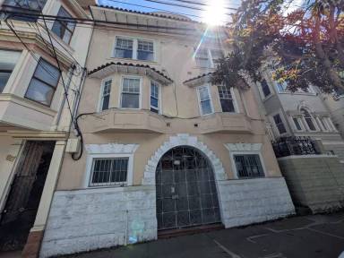 Main picture of 619 Frederick St