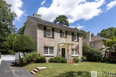 Main picture of 3011 Hampton Ave
