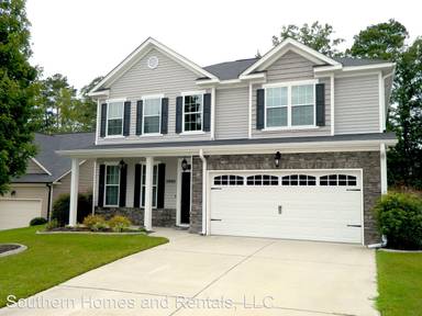 Main picture of 2608 Waites Dr