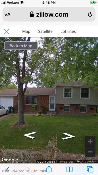 Main picture of 1337 Jennings Ct