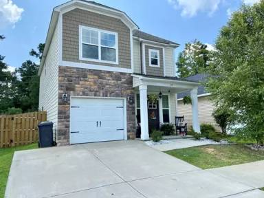 Main picture of 217 Claudia Dr
