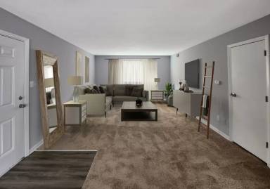 Main picture of Serenity Park Apartments