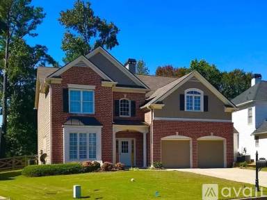 Main picture of 1920 Barrett Knoll Cir NW