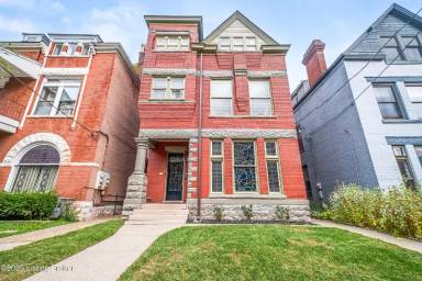 Main picture of 1309 S 1st St
