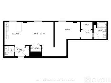 Main picture of 213 N Racine Ave