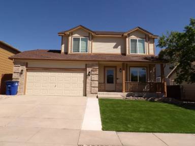 Main picture of 9307 Prairie Clover Dr