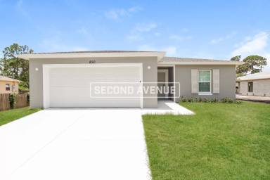 Main picture of 850 Algaringo Ave SE