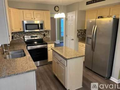 Main picture of 2345 Florida Ct