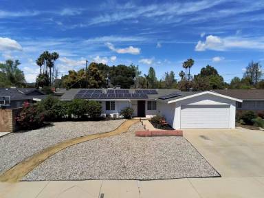 Main picture of 20607 Londelius St