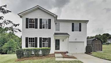 Main picture of 2300 Terra Dr