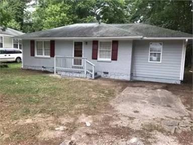 Main picture of 4569 Mitchell St