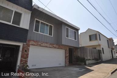 Main picture of 1139 Bacon St
