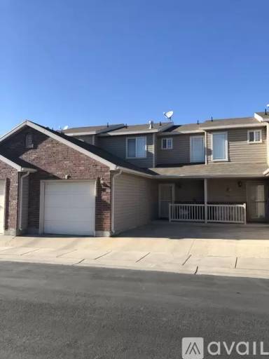 Main picture of Country Crossing Apartments