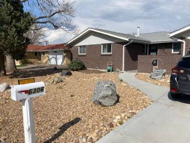 Main picture of 6306 Union Ct