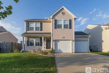 Main picture of 1216 Gardner Pond Ln