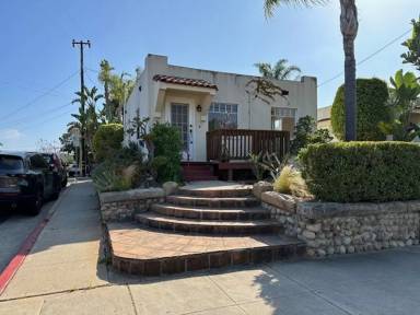 Main picture of 1321 Laguna St