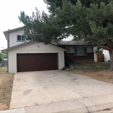 Main picture of 1116 Ponderosa Dr