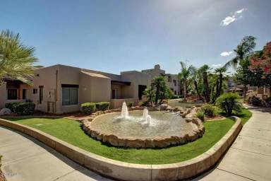 Main picture of Scottsdale Mission