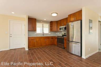 Main picture of 1621 Ala Lani St