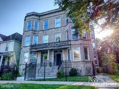 Main picture of 7036 S Yale Ave