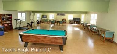 Main picture of Haven on Canal Apartments