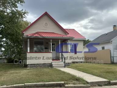 Main picture of 2518 Jefferson St
