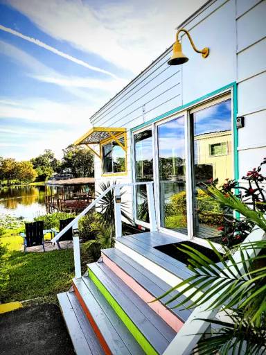 Main picture of 3405 N Orange Blossom Trl