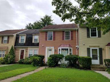 Main picture of 3539 Split Rail Ln