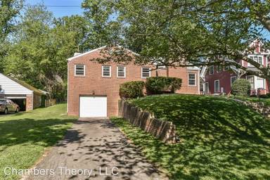 Main picture of 213 N Van Buren St