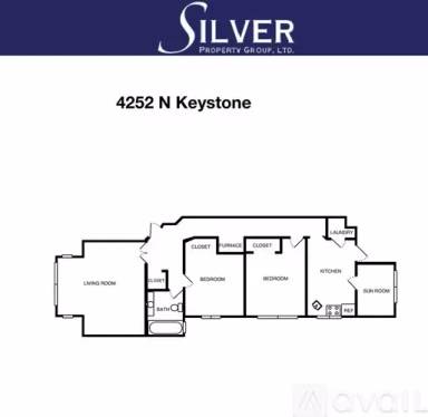 Main picture of 4250 N Keystone Ave